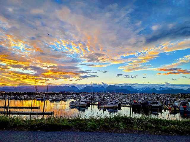 Heritage RV Park