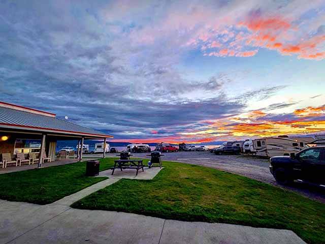 Heritage RV Park