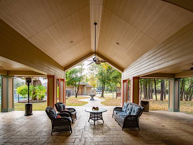 Rayford Crossing RV Resort