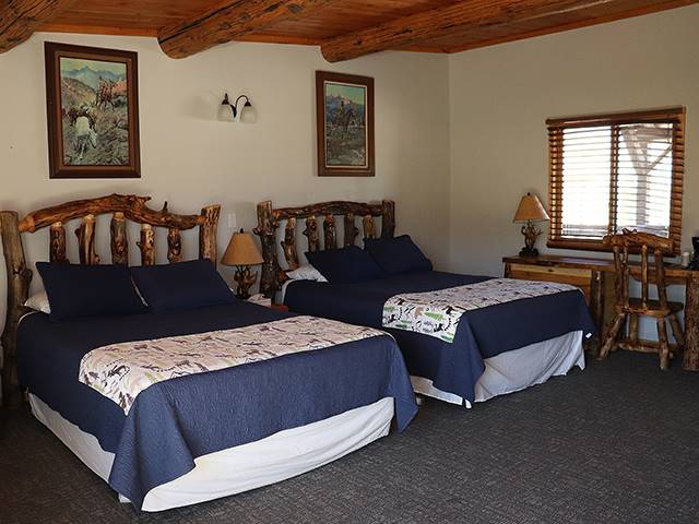 Yellowstone Valley Inn & RV Park