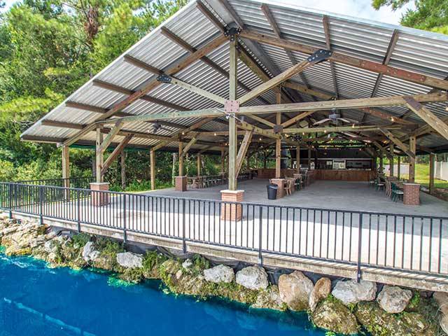 Williston Crossings RV Resort