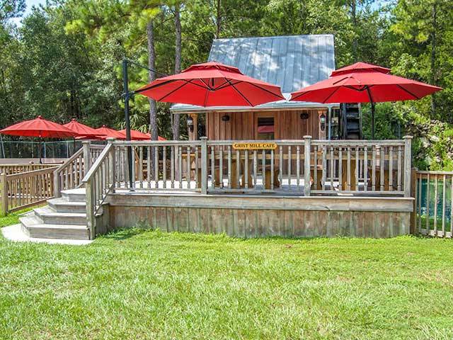 Williston Crossings RV Resort