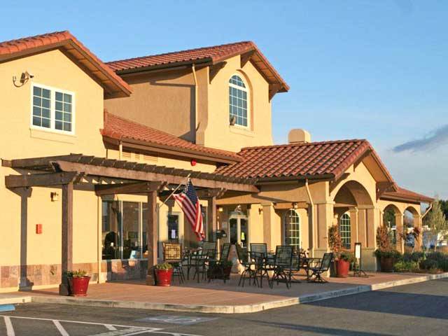 Coyote Valley RV Resort