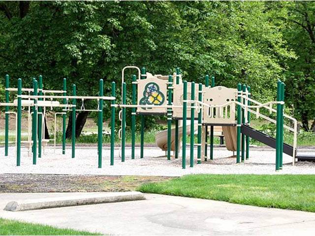 From playgrounds for children to activities for adults &  2 fenced pet areas for your furry friends.