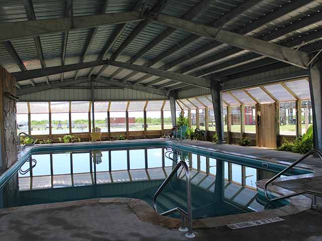 Jamaica Beach RV Resort