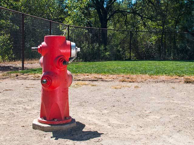 Jackson Rancheria RV Park