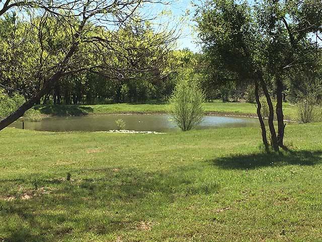 Coffee Creek RV Resort & Cabins