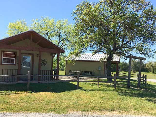 Coffee Creek RV Resort & Cabins