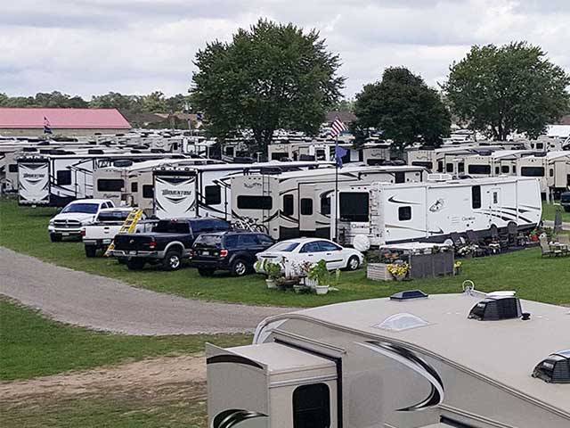 Elkhart Campground