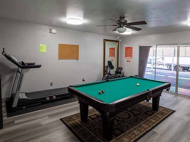 Las Vegas RV Resort