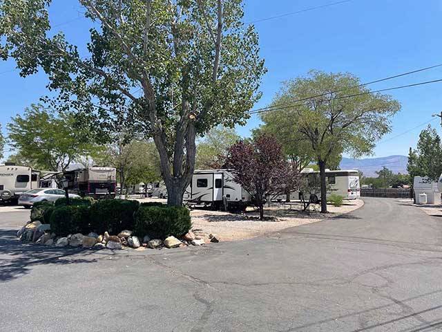 Comstock Country RV Resort