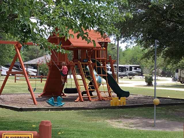 Playground