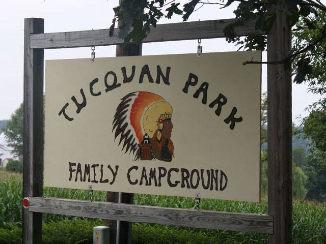 Tucquan Park Family Campground
