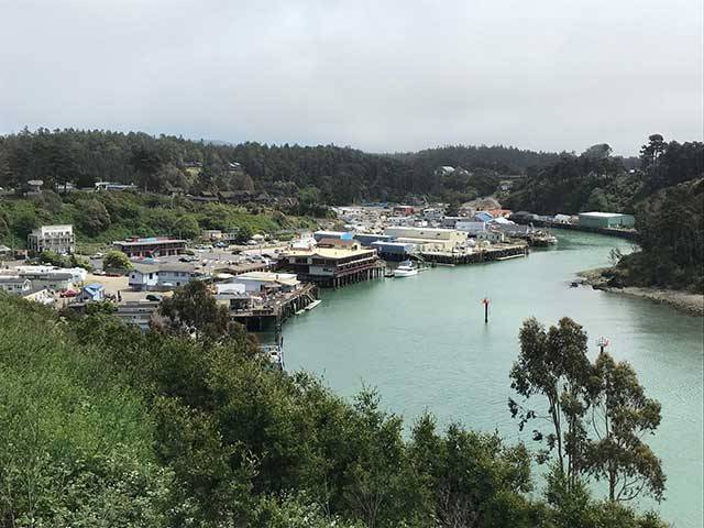 Pomo RV Park & Campground