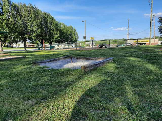 Chattanooga Holiday Travel Park