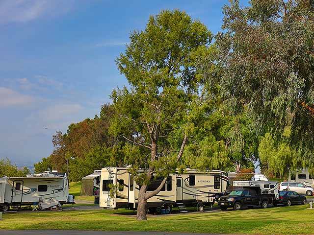 Bonelli Bluffs RV Resort & Campground