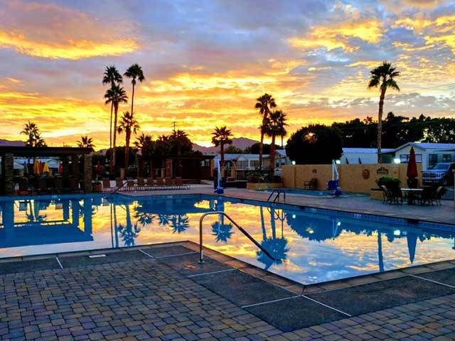 Sundance RV Resort