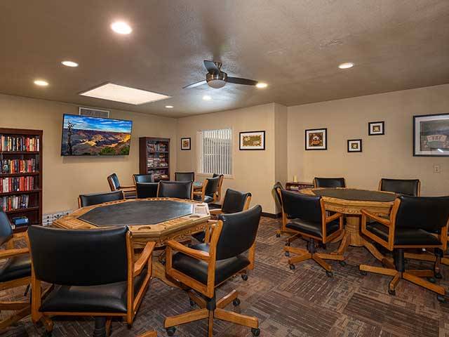 Sundance RV Resort
