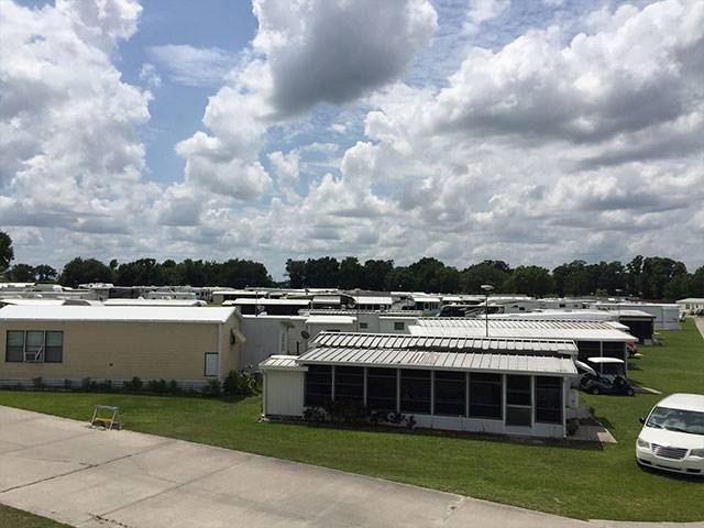 Craig's RV Park