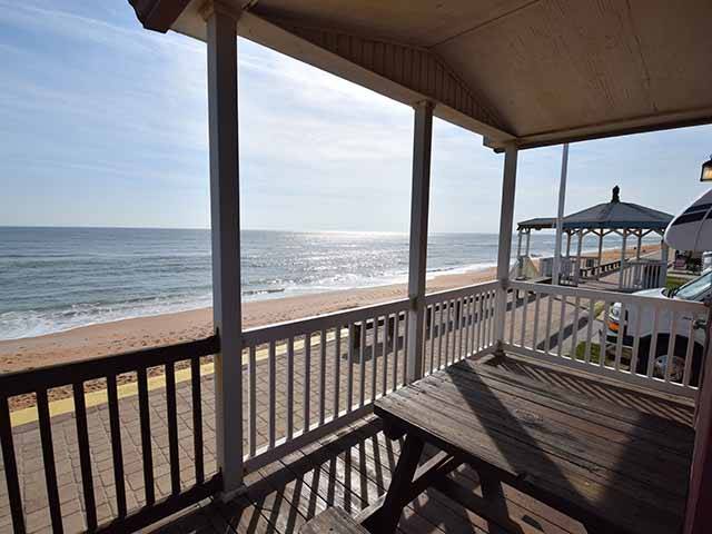 Beverly Beach Camptown RV Resort