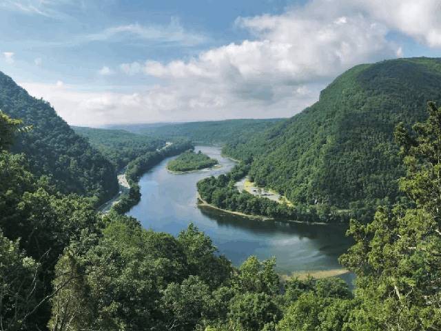 Delaware River Family Campground