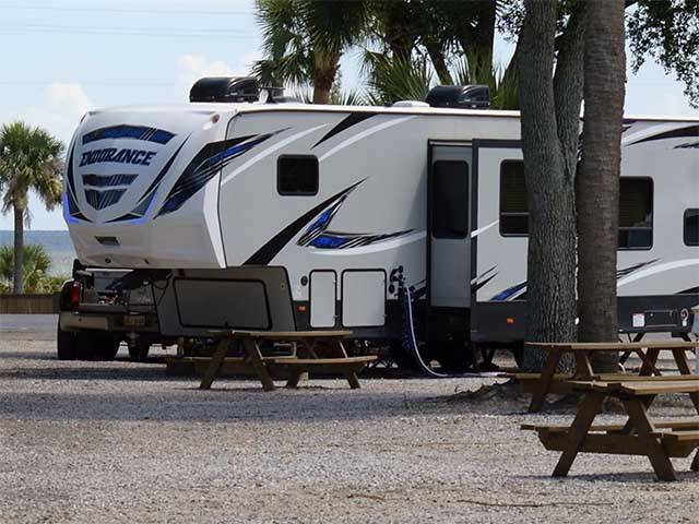 Cajun RV Park