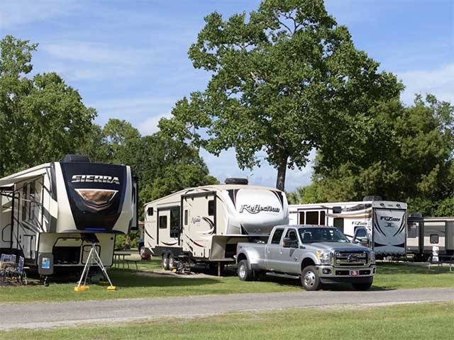 Cajun RV Park