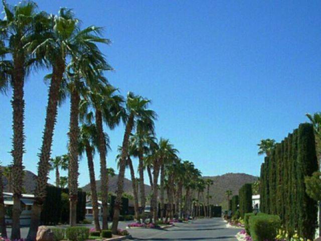 Rincon Country West RV Resort