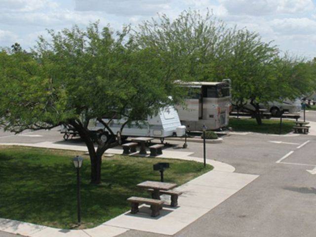 Rincon Country West RV Resort