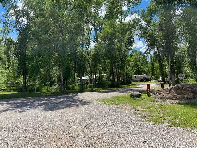 Rio Chama RV Park - Chama campgrounds | Good Sam Club