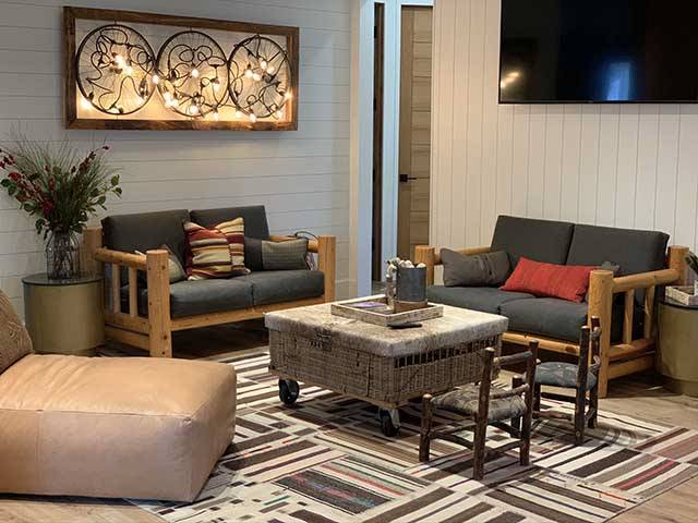 Coachland RV Resort / Village Camp Truckee