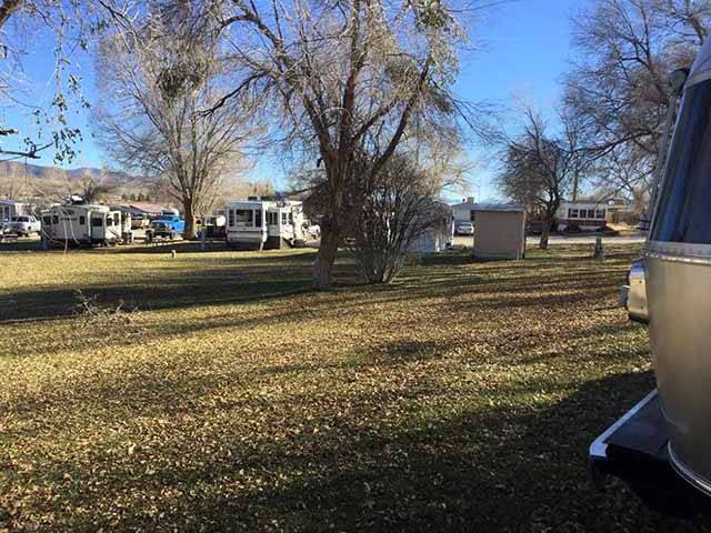 Valley View RV Park