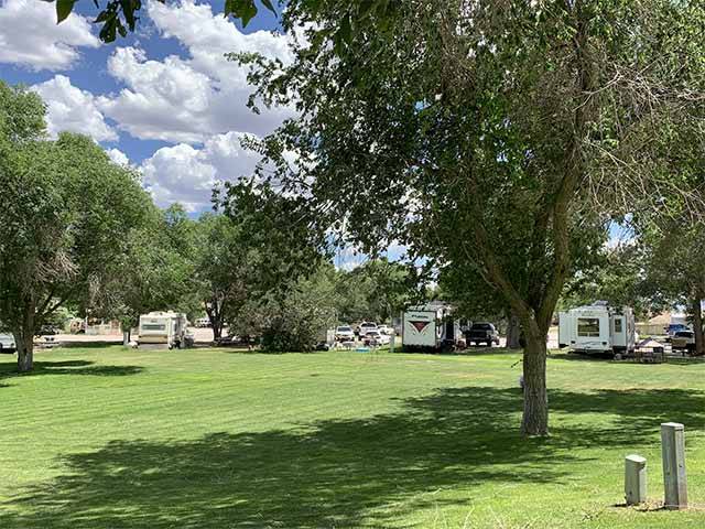 Valley View RV Park