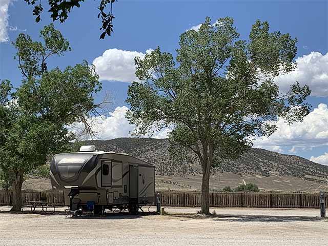 Valley View RV Park