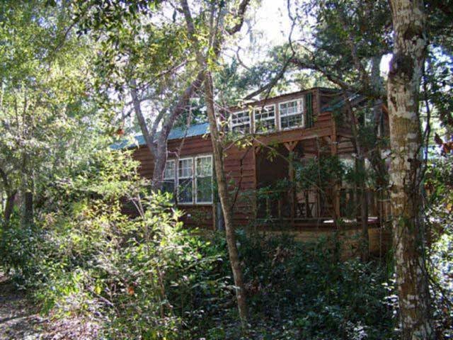 North Beach Camp Resort
