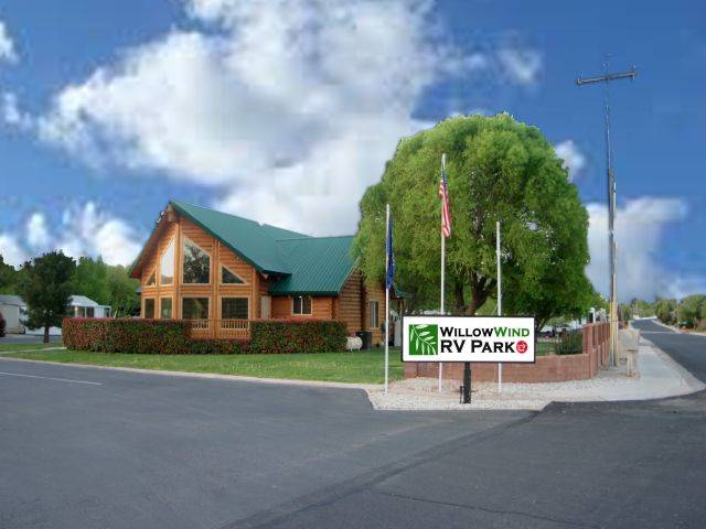 WillowWind RV Park