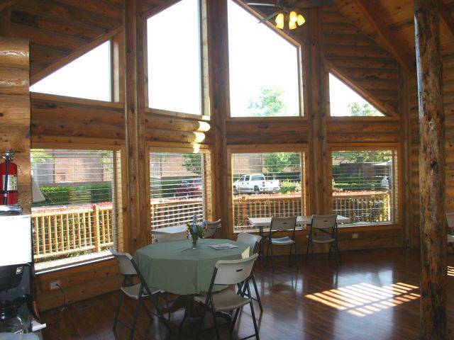 WillowWind RV Park