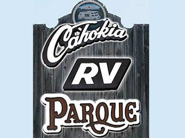 Cahokia RV Parque