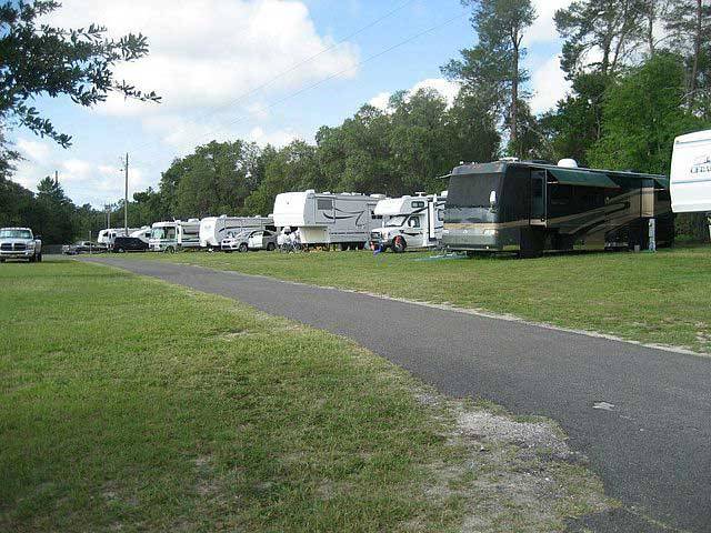 Ocala Sun Rv Resort Ocala Fl Ocala Sun RV Resort - Ocala campgrounds | Good Sam Club