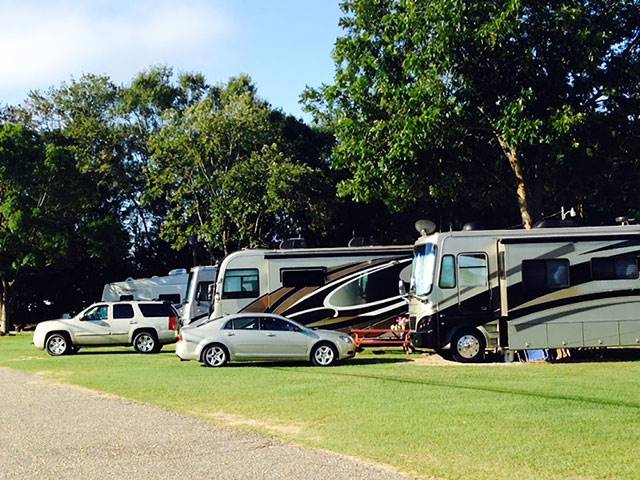 Dothan RV Park