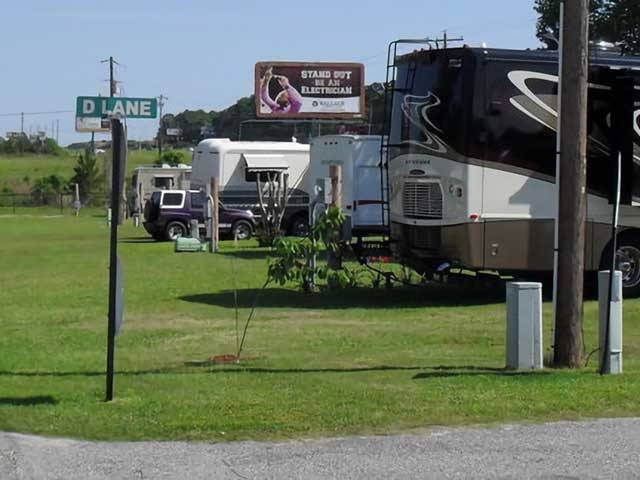 Dothan RV Park