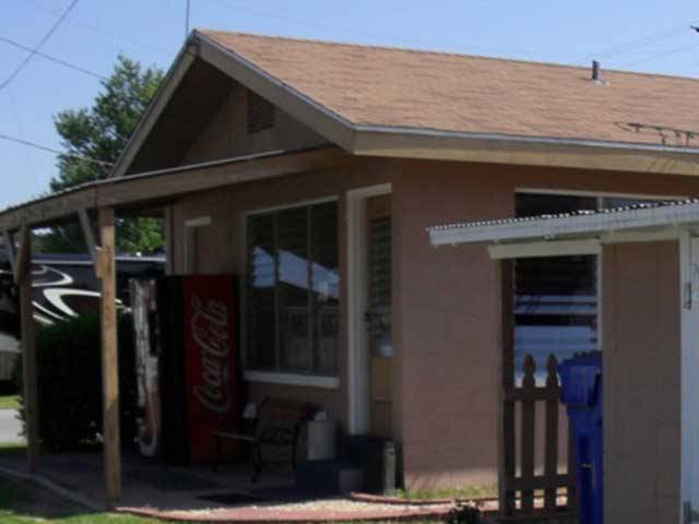 Dothan RV Park
