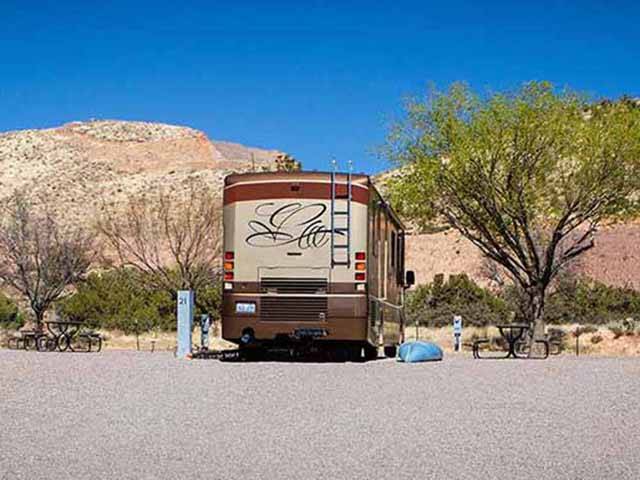 Blake Ranch RV Park