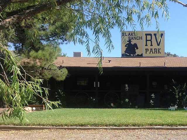 Blake Ranch RV Park