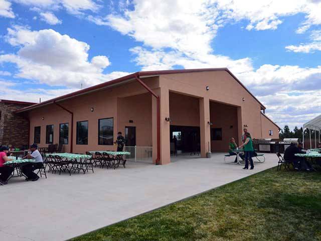 Elephant Butte Lake RV Resort
