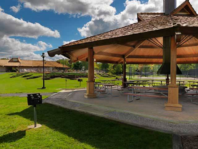 The Villages At Turning Stone RV Park