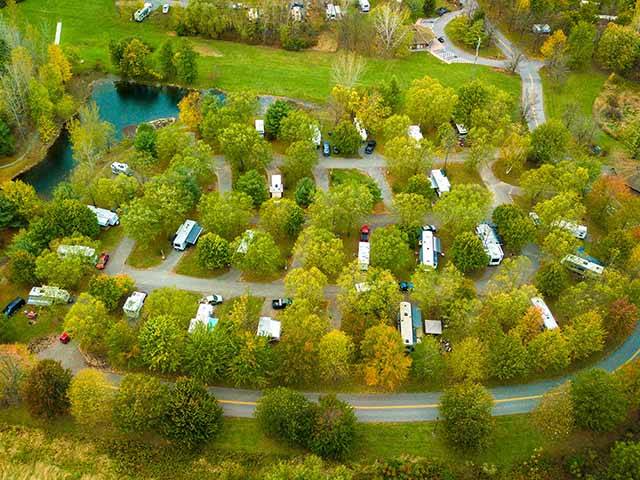 The Villages At Turning Stone RV Park