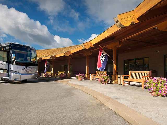 The Villages At Turning Stone RV Park