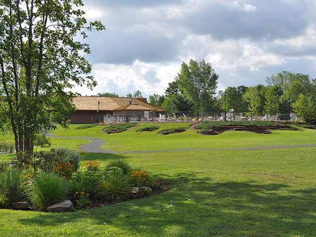 The Villages At Turning Stone RV Park