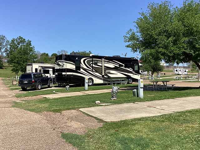 Ameristar Rv Park In Vicksburg Mississippi Ameristar Casino & RV Park - Vicksburg campgrounds | Good Sam Club